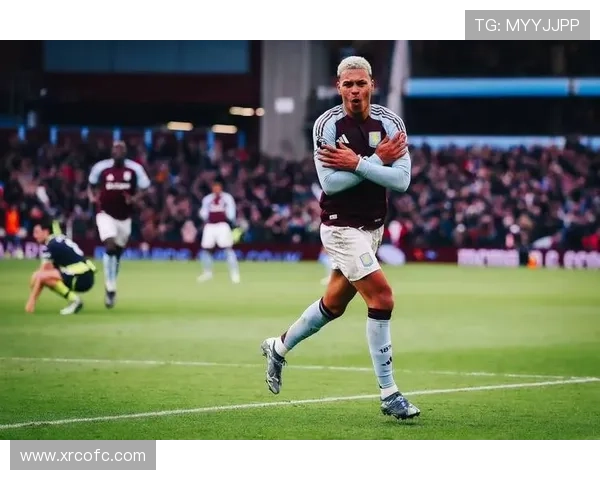 曼联逆袭纽卡稳居第三 锋霸七场六球独领风骚