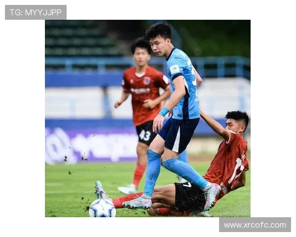 足协杯首轮13支业余球队和3支中乙晋级